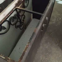 پایه اکواریوم