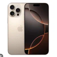 آیفون ۱۶ پرومکس