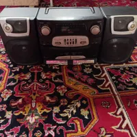 ضبط کاست خور|سیستم صوتی خانگی|اردبیل, |دیوار