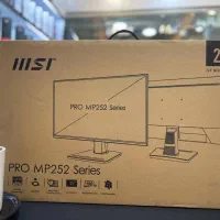 مانیتور برند MSI