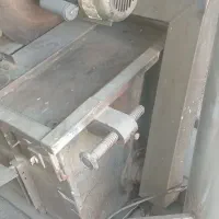 فروش اره آتشی کم کار واقتصادی|ابزارآلات|نورآباد ممسنی, |دیوار