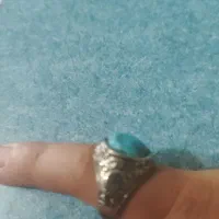 انگشتر|بدلیجات|نیشابور, دارایی|دیوار