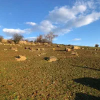 ملک سرمایه گذاری ۳۱۲ در مازندران بام کلاردشت