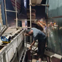 گرفتن نیرو کمکی ()|استخدام معماری، عمران و ساختمانی|رشت, شهرک آیت الله منتظری|دیوار