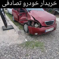 پراید۱۳۱/مشاورهی خریدار تصادفی