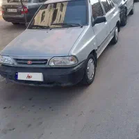 پراید مدل 85