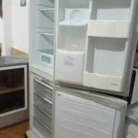 یخچال|یخچال و فریزر|کامیاران, |دیوار