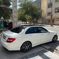 بنز c200 بسیار تمیز «فقط امروز»|خودرو سواری و وانت|مشهد, هفت تیر (آب و برق)|دیوار