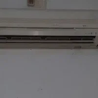 فروش اسپیلت ۲۷۰۰۰ الجی  کارکرده  فوری|کولر گازی و فنکوئل|جیرفت, |دیوار