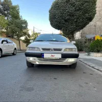 زانتیا 2000 مدل 89 بی رنگ|خودرو سواری و وانت|کرج, گوهردشت|دیوار