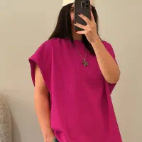 انواع لباس تو خونه و بیرون|لباس|شیروان (خراسان), |دیوار