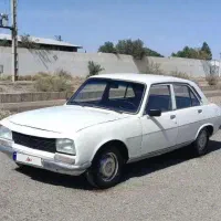 پژو 504|خودرو سواری و وانت|رباطکریم, رباطکریم|دیوار