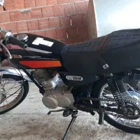 مدل 86 درحد مزایده