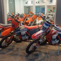 موتور سیکلت ،تریل|موتورسیکلت|مشهد, مقدم|دیوار