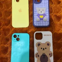 گارد گوشی ایفون۱۳ معمولی|لوازم جانبی موبایل و تبلت|کرمان, |دیوار