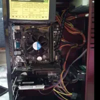 کامپیوتر و مانیتور|رایانه رومیزی|گلبهار, شهر جدید گلبهار|دیوار