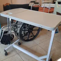 میزغذا بیمار