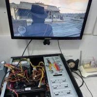 فروش و خریدار کامپیوتر|رایانه رومیزی|گرگان, |دیوار