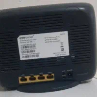 مودم ایرانسل 2101|مودم و تجهیزات شبکه|بندرعباس, |دیوار