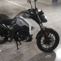 موتور سیکلت Na180 مدل ۱۴۰۱