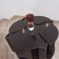 مبل|مبلمان خانگی و میز عسلی|زرندیه, |دیوار