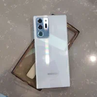 سامسونگ نوت ۲۰ اولترا