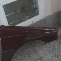 تاقچه سر اگزوز چراغ ظبط پرده سر دنده