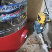 اجاره خابگاه مردانه شبی 100|اجارهٔ کوتاه‌مدت آپارتمان و سوئیت|تهران, گلچین|دیوار