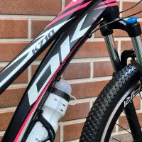 دوچرخه سایز ۲۶ آلومینیومی نوی نو|دوچرخه، اسکیت، اسکوتر|تهران, شهرک ولیعصر شمالی|دیوار