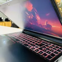 لپ تاپ ایسر گیمینک رندر acer gaming|رایانه همراه|مشهد, راهنمایی|دیوار