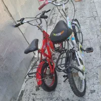 تعداد6عدد دوچرخه جهت فروش|دوچرخه، اسکیت، اسکوتر|لردگان, |دیوار