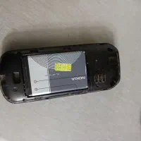 کوشی ۱۲۸۰ اصلی ویک عدد کوشی سامسونک تاشو|موبایل|تهران, فلسطین (میدان انقلاب)|دیوار