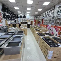 شیرآلات چهار تیکه هفت سال ضمانت