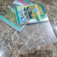 سیمی کردن کتاب|خدمات رایانه‌ای و موبایل|خرم‌آباد, |دیوار