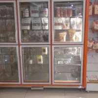 فروش یخچال|ماشین‌آلات صنعتی|کیش, |دیوار