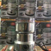 آسیاب سیلور کرست ۸ تیغه