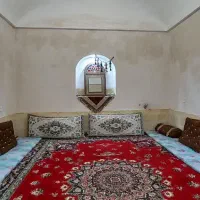 عمارت ملا احمد|اجارهٔ کوتاه‌مدت ویلا و باغ|طبس, |دیوار