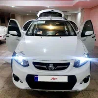 کوییک پلاس مدل ۱۴۰۱ بیرنگ (مانیتور و دوربین)