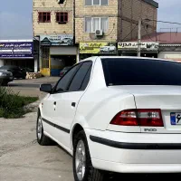 سمندLX|خودرو سواری و وانت|رشت, یخسازی|دیوار
