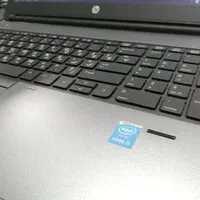 لپتاپ صنعتی HP 650 corei5 رم8 هارد 500|رایانه همراه|سراوان, |دیوار