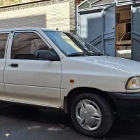 پراید 131 SE، مدل ۱۳۹۸|خودرو سواری و وانت|آباده, |دیوار