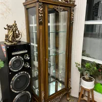 ویترین شیک و سالم و جمع و جور