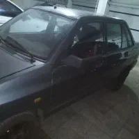 پراید 93|خودرو سواری و وانت|مشهد, چهارچشمه|دیوار