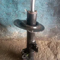 کمک جلو جک s5