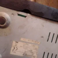 دستگاه گیرنده خانگی|پخشکننده DVD و ویدیو|تهران, جوادیه|دیوار