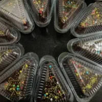 کیک تولد وکافی شاپی|خوردنی و آشامیدنی|بندر امام خمینی, |دیوار