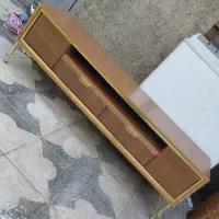 میز زیر تلوزیونی