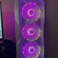 سیستم گیمینگ|رایانه رومیزی|تهران, گمرک|دیوار