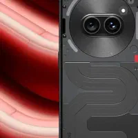 ناتینگ فون 2آ|موبایل|قروه, |دیوار