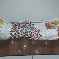 به علت جابجایی تخت و کمد کودک و نوجوان آپادانا|تخت و سرویس خواب|تهران, امامت|دیوار